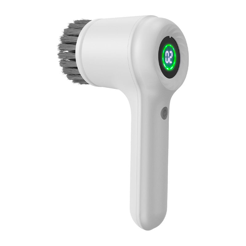 TurboScrub™ Electric Brush
